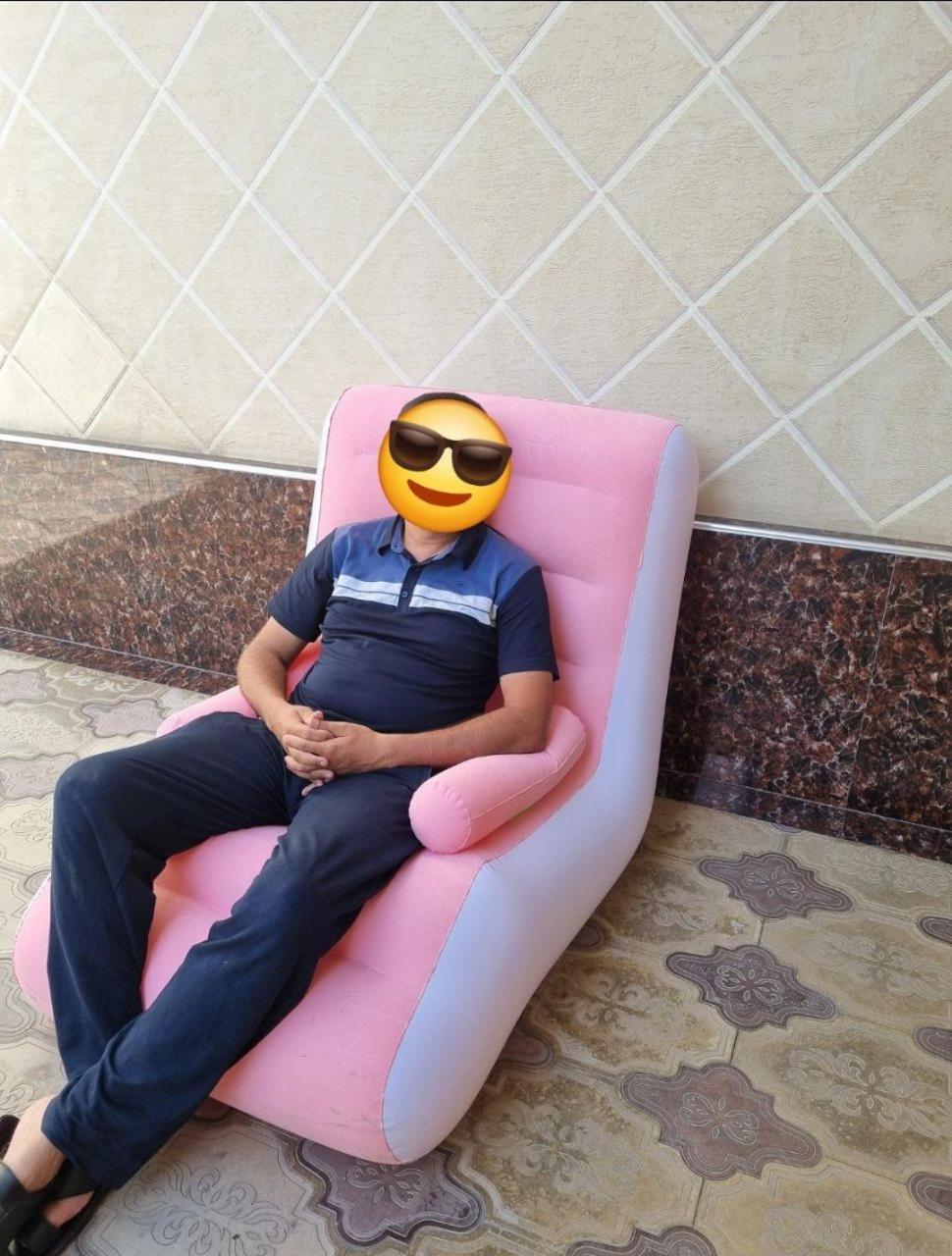 Luxury Guesthouse Samarkand Exterior photo